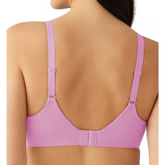 WACOAL NWT Women’s Elevated Allure Bra Full Figure 40D - Picture 3 of 4